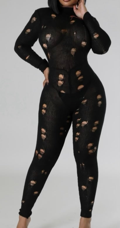 Oh my front lace one piece